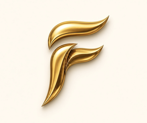FLUX FUNDED mark